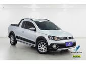 Volkswagen Saveiro Cab. Est.