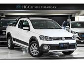 Volkswagen Saveiro Cab. Est.