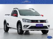 Volkswagen Saveiro Cab. Est.