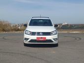 Volkswagen Saveiro Cab. Est.
