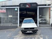 Volkswagen Saveiro Cab. Simples