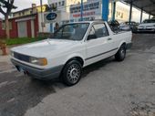 Volkswagen Saveiro Cab. Simples