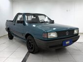 Volkswagen Saveiro Cab. Simples