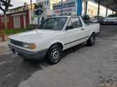 Volkswagen Saveiro Cab. Simples