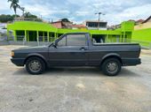 Volkswagen Saveiro Cab. Simples