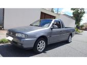 Volkswagen Saveiro Cab. Simples