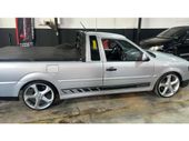 Volkswagen Saveiro Cab. Simples