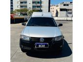 Volkswagen Saveiro Cab. Simples