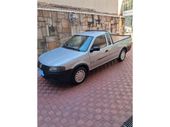 Volkswagen Saveiro Cab. Simples