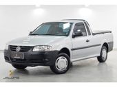 Volkswagen Saveiro Cab. Simples