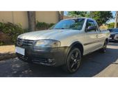 Volkswagen Saveiro Cab. Simples