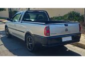 Volkswagen Saveiro Cab. Simples