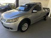 Volkswagen Saveiro Cab. Simples