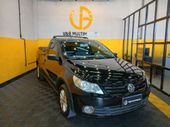 Volkswagen Saveiro Cab. Simples