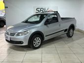 Volkswagen Saveiro Cab. Simples