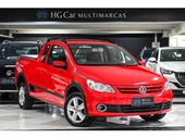 Volkswagen Saveiro Cab. Simples