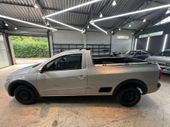 Volkswagen Saveiro Cab. Simples