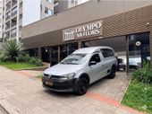 Volkswagen Saveiro Cab. Simples