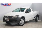 Volkswagen Saveiro Cab. Simples