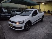 Volkswagen Saveiro Cab. Simples