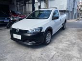 Volkswagen Saveiro Cab. Simples