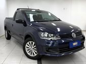 Volkswagen Saveiro Cab. Simples