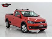 Volkswagen Saveiro Cab. Simples