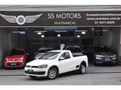 Volkswagen Saveiro Cab. Simples