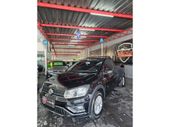 Volkswagen Saveiro Cab. Simples