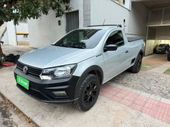 Volkswagen Saveiro Cab. Simples