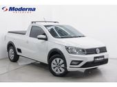 Volkswagen Saveiro Cab. Simples