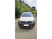 Volkswagen Saveiro Cab. Simples