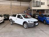 Volkswagen Saveiro Cab. Simples