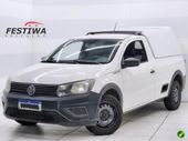 Volkswagen Saveiro Cab. Simples