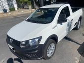 Volkswagen Saveiro Cab. Simples