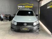 Volkswagen Saveiro Cab. Simples