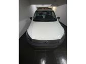 Volkswagen Saveiro Cab. Simples