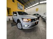 Volkswagen Saveiro Cab. Simples