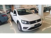 Volkswagen Saveiro Cab. Simples