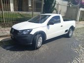 Volkswagen Saveiro Cab. Simples