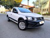 Volkswagen Saveiro Cab. Simples