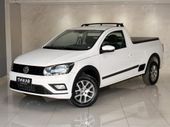 Volkswagen Saveiro Cab. Simples
