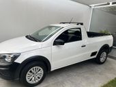 Volkswagen Saveiro Cab. Simples