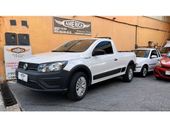 Volkswagen Saveiro Cab. Simples