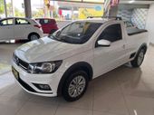 Volkswagen Saveiro Cab. Simples