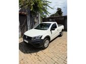 Volkswagen Saveiro Cab. Simples