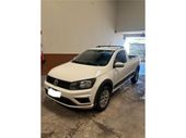 Volkswagen Saveiro Cab. Simples