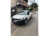 Volkswagen Saveiro Cab. Simples