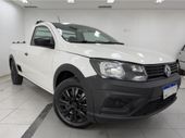Volkswagen Saveiro Cab. Simples