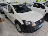 Volkswagen Saveiro Cab. Simples